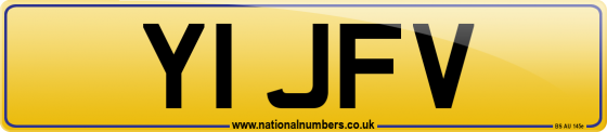Y1 JFV