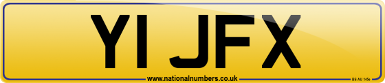 Y1 JFX