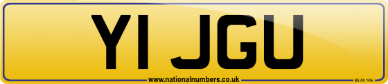 Y1 JGU