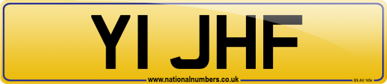 Y1 JHF