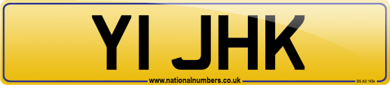Y1 JHK