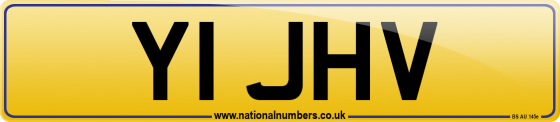 Y1 JHV