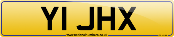Y1 JHX