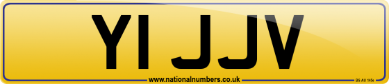 Y1 JJV