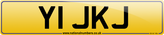Y1 JKJ