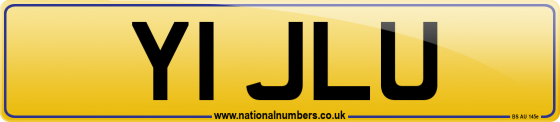 Y1 JLU