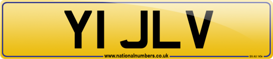 Y1 JLV