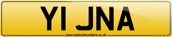 Y1 JNA