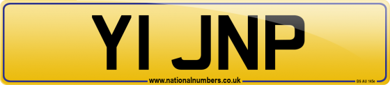 Y1 JNP