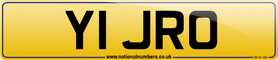 Y1 JRO