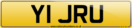 Y1 JRU