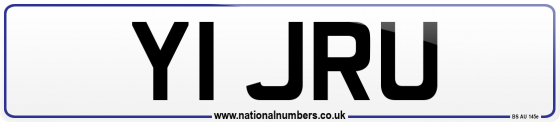 Y1 JRU