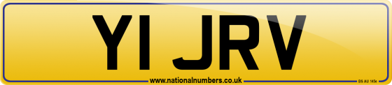 Y1 JRV