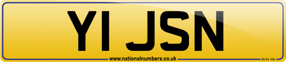 Y1 JSN