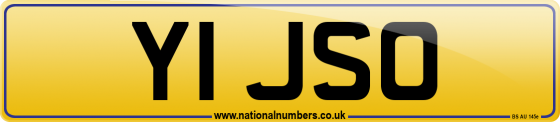 Y1 JSO