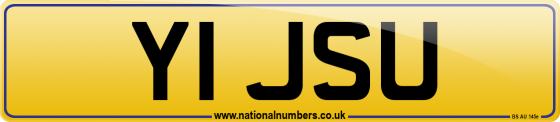 Y1 JSU
