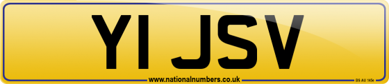 Y1 JSV