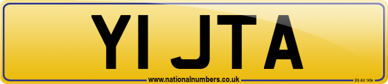 Y1 JTA