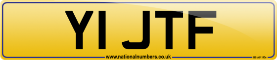 Y1 JTF