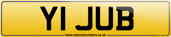 Y1 JUB