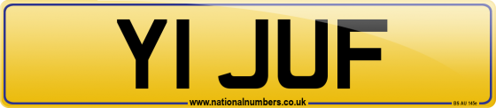 Y1 JUF