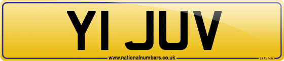 Y1 JUV