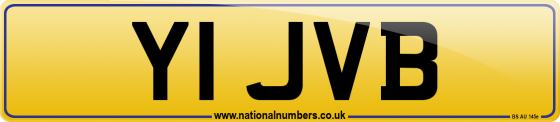 Y1 JVB