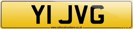 Y1 JVG