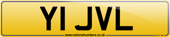 Y1 JVL