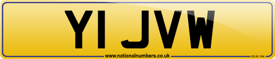 Y1 JVW
