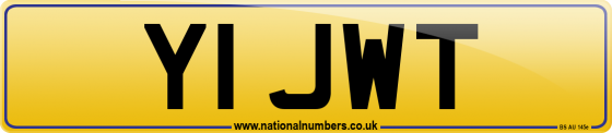 Y1 JWT