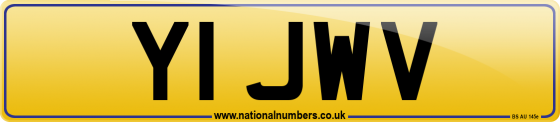 Y1 JWV