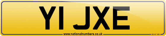 Y1 JXE