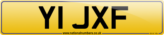 Y1 JXF