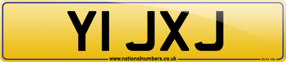 Y1 JXJ