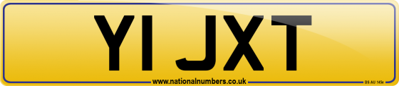 Y1 JXT