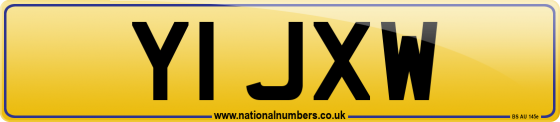Y1 JXW