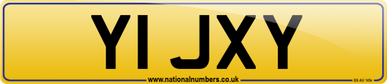 Y1 JXY