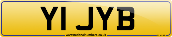 Y1 JYB