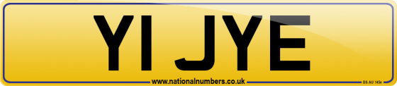 Y1 JYE