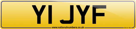 Y1 JYF