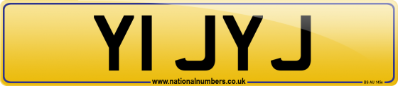 Y1 JYJ