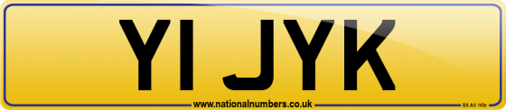Y1 JYK