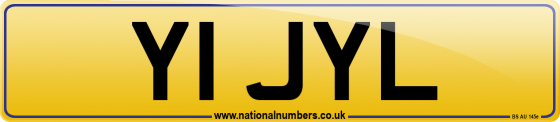 Y1 JYL
