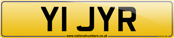 Y1 JYR