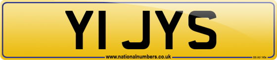 Y1 JYS