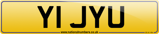 Y1 JYU