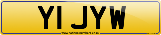 Y1 JYW