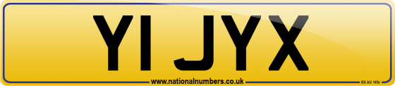 Y1 JYX