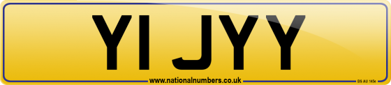 Y1 JYY